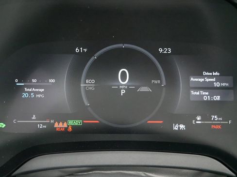 New 2026 Lexus RX 350 AWD/4WD image 29