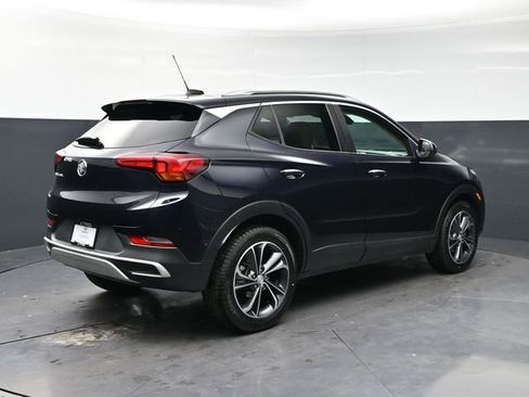 Used 2020 Buick Encore GX Select FWD image 5