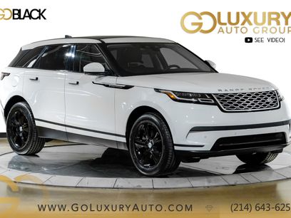 Used 2023 Land Rover Range Rover Velar S