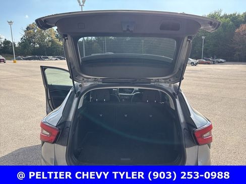 Used 2024 Chevrolet Trax LS image 20