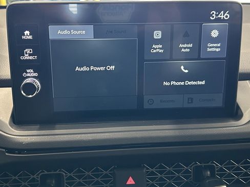 New 2026 Honda Accord SE image 22