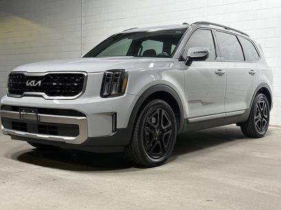 Used 2023 Kia Telluride EX X-Line