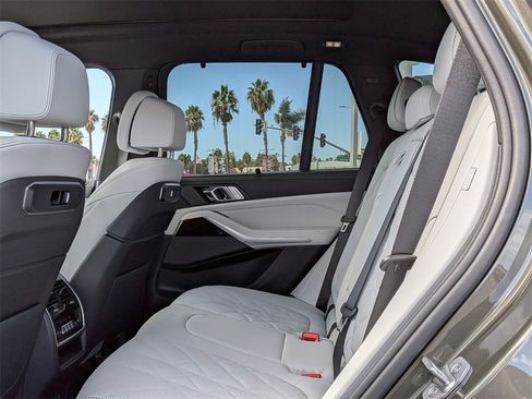 New 2026 BMW X5 xDrive40i image 33