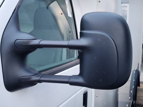 New 2026 Ford E-350 and Econoline 350 Super Duty w/ Power Equipment Group image 11