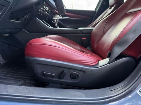 Used 2022 MAZDA MAZDA3 s AWD/4WD image 46