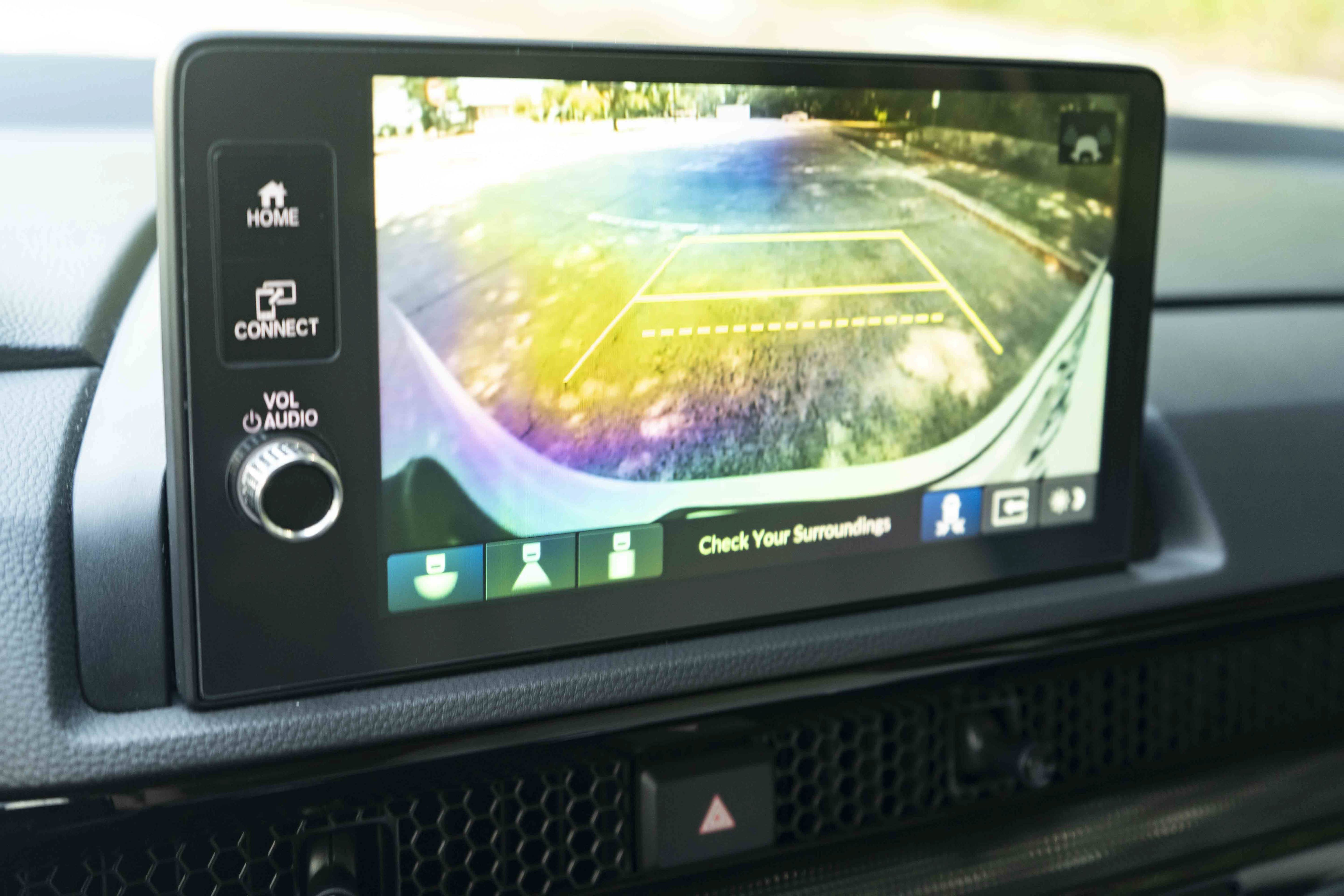 Used 2026 Honda CR-V EX-L image 30