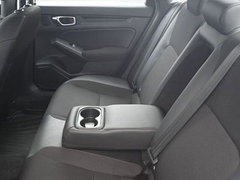 Used 2025 Honda Civic Sport image 29