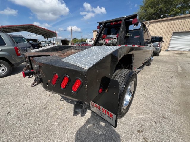 Used 2006 Dodge Ram 3500 Truck SLT RWD image 5