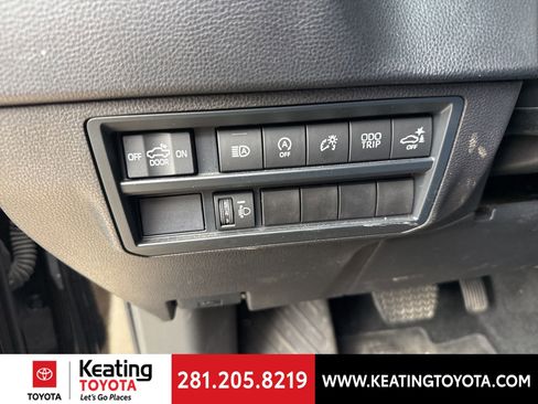 Used 2024 Toyota Tundra SR5 w/ SR5 Convenience Package image 14