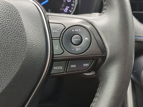 Used 2022 Toyota RAV4 SE w/ Convenience Package image 24