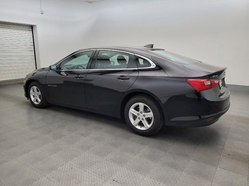 Used 2020 Chevrolet Malibu LS w/ Driver Confidence Package II FWD image 3