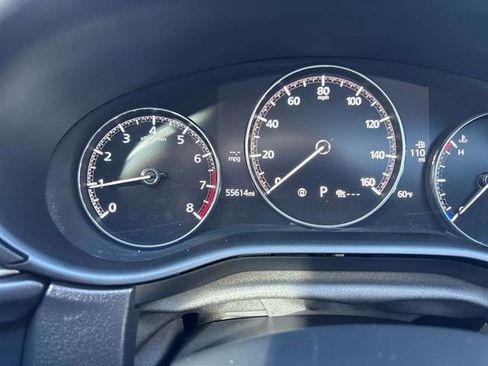 Used 2023 MAZDA CX-30 AWD 2.5 S w/ Premium Package image 20