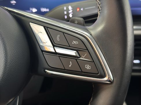 Used 2024 Buick Envision Preferred AWD/4WD image 25