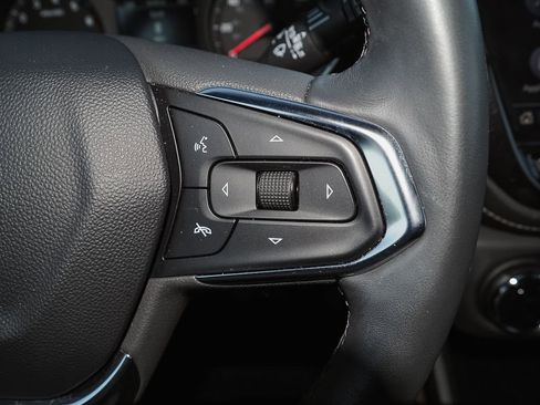 Certified 2023 Chevrolet TrailBlazer ACTIV w/ Convenience Package image 34