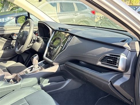 Certified 2025 Subaru Outback Limited image 21