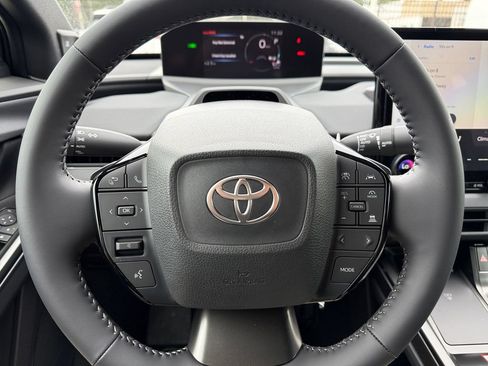New 2026 Toyota bZ AWD/4WD image 37