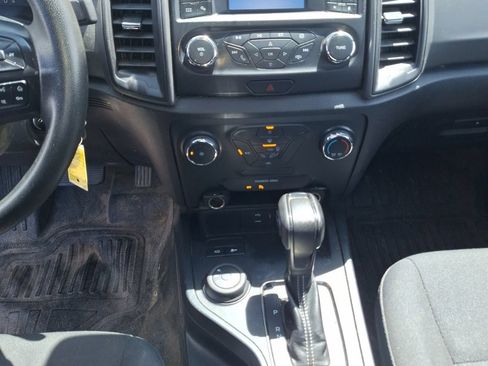 Used 2022 Ford Ranger XL w/ Equipment Group 101A High AWD/4WD image 14