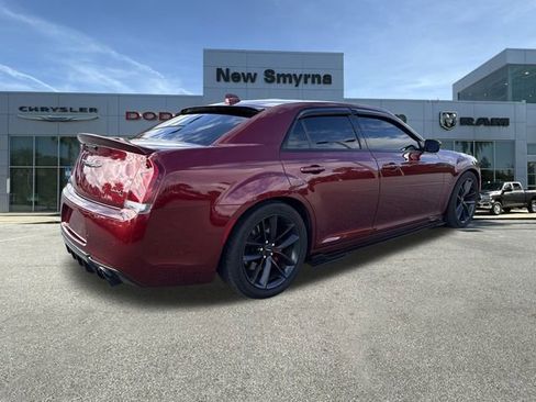 Used 2023 Chrysler 300 C image 4