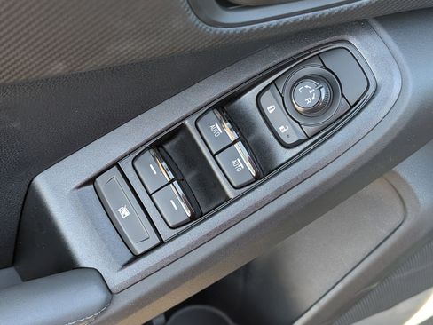 New 2026 Subaru Crosstrek 2.0i Premium image 8