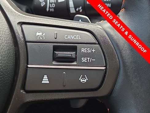 Used 2025 Honda CR-V Sport-L image 22