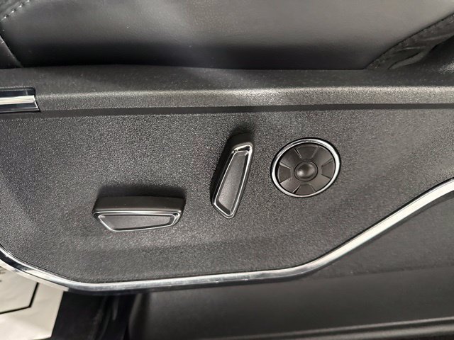 Used 2024 Ford F150 Platinum w/ Equipment Group 702A High AWD/4WD image 16