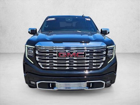 Used 2025 GMC Sierra 1500 Denali w/ Denali Reserve Package RWD image 2