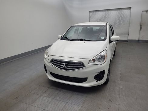 Used 2019 Mitsubishi Mirage G4 ES image 15