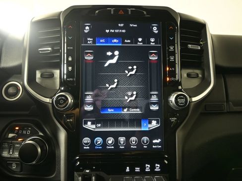 Used 2021 RAM 1500 Big Horn AWD/4WD image 27