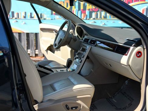 Used 2008 Volvo XC70 3.2 AWD/4WD image 33