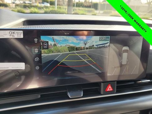 New 2026 Kia Carnival SX Prestige image 9