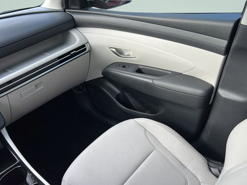 Certified 2026 Hyundai Tucson SE FWD image 14