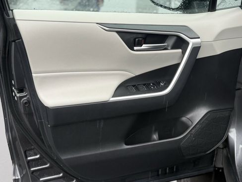 Certified 2023 Toyota RAV4 XLE image 14