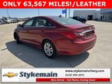 Used 2012 Hyundai Sonata GLS image 3