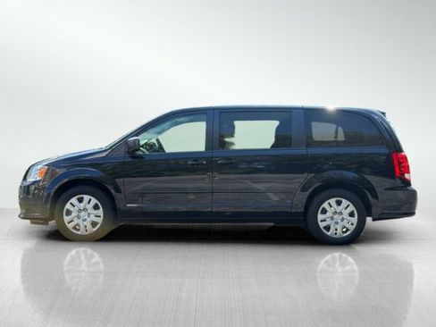 Used 2017 Dodge Grand Caravan SE w/ Power Window Group FWD image 7