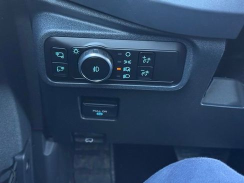 New 2025 Ford Bronco Outer Banks image 36