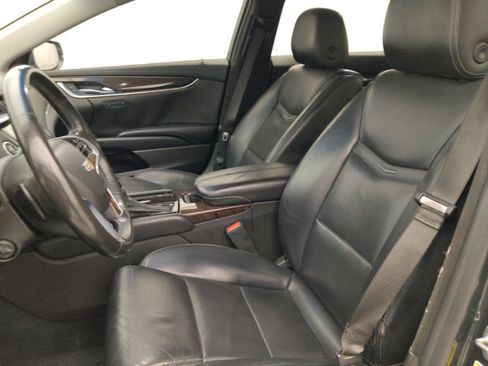 Used 2016 Cadillac XTS Luxury FWD image 17