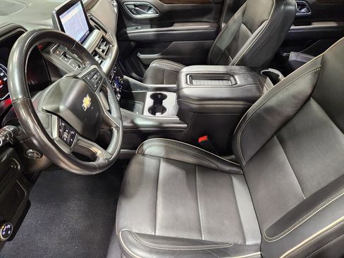 Used 2021 Chevrolet Tahoe Premier image 29
