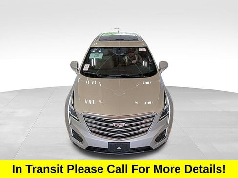 Used 2017 Cadillac XT5 Premium Luxury w/ Driver Assist Package AWD/4WD image 2