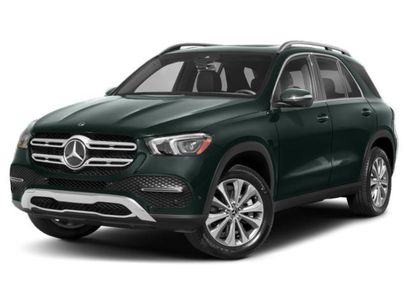 Used 2023 Mercedes-Benz GLE 350 4MATIC