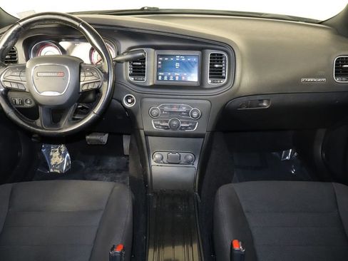 Used 2019 Dodge Charger Police image 20