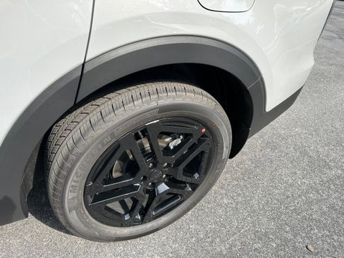 New 2025 Kia Telluride SX Prestige X-Line image 9