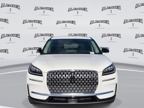 Certified 2024 Lincoln Corsair AWD w/ Equipment Group 101A image 9