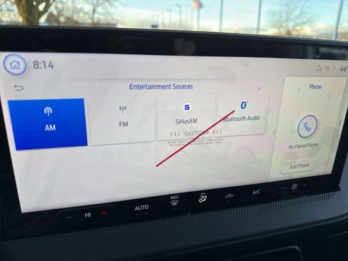 New 2026 Ford Maverick XL w/ 4K Tow Package image 34