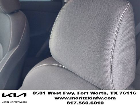 Certified 2022 Kia Forte LXS w/ LXS Technology Package FWD image 13