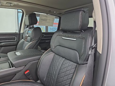 New 2026 RAM 1500 Tungsten w/ Bed Utility Group AWD/4WD image 49