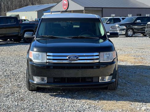 Used 2011 Ford Flex SEL w/ Rapid Spec Order Code image 7