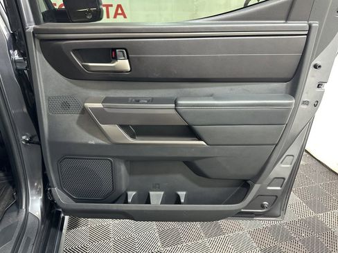 Used 2024 Toyota Tundra SR5 w/ SR5 Convenience Package image 14