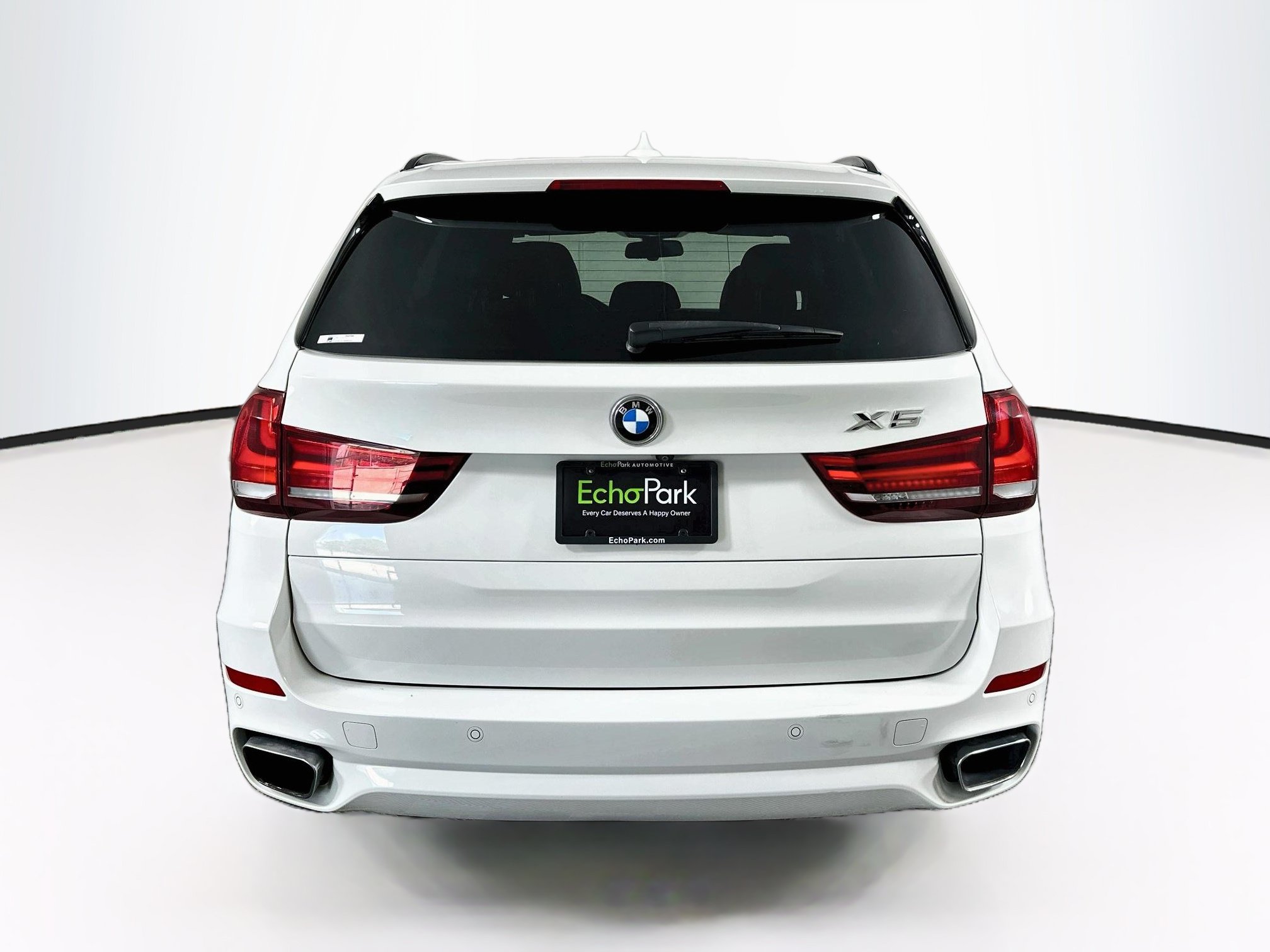 Used 2016 BMW X5 xDrive35i AWD/4WD image 7