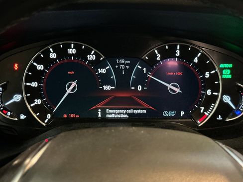 Used 2019 BMW X3 sDrive30i image 24