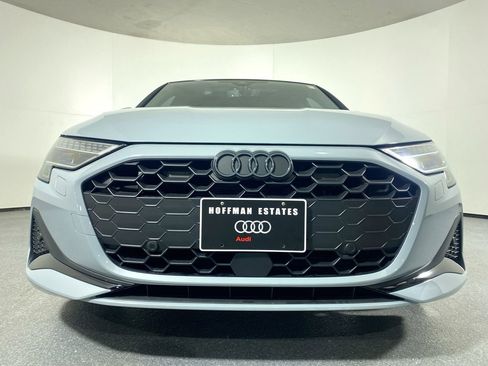 Certified 2025 Audi A3 2.0T Premium Plus image 26